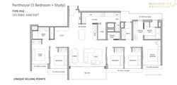 Bloomsbury Residences (D5), Apartment #481155431